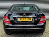 Foto 22 van Mercedes-Benz C-klasse 200 K Avantgarde / Youngtimer / Automaat / Stoelverw.