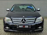 Foto 26 van Mercedes-Benz C-klasse 200 K Avantgarde / Youngtimer / Automaat / Stoelverw.