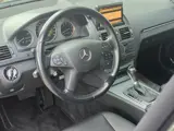 Foto 27 van Mercedes-Benz C-klasse 200 K Avantgarde / Youngtimer / Automaat / Stoelverw.