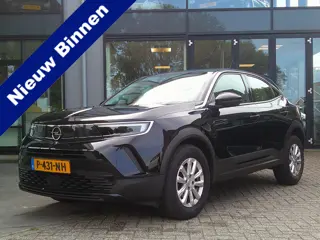 Opel Mokka 1.2 Edition Staat in De Krim (bj 2022)