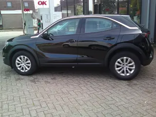 Foto 11 van Opel Mokka 1.2 Edition Staat in De Krim (bj 2022)