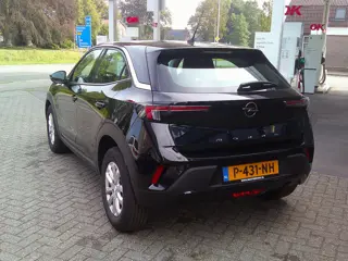 Foto 12 van Opel Mokka 1.2 Edition Staat in De Krim (bj 2022)