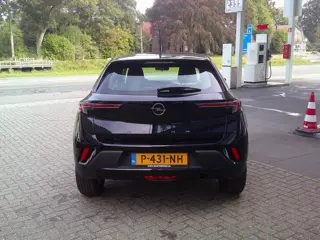 Foto 13 van Opel Mokka 1.2 Edition Staat in De Krim (bj 2022)
