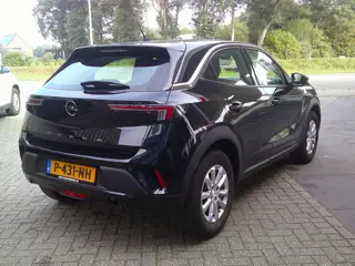 Foto 14 van Opel Mokka 1.2 Edition Staat in De Krim (bj 2022)