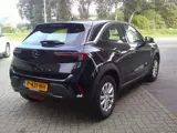 Foto 25 van Opel Mokka 1.2 Edition Staat in De Krim (bj 2022)
