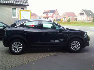 Foto 15 van Opel Mokka 1.2 Edition Staat in De Krim (bj 2022)
