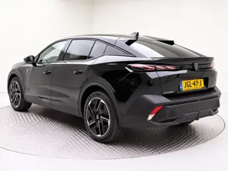Foto 14 van Peugeot e-408 GT Avantage 58 kWh | Panoramadak | Camera v&a + 360 | Navi Full | AGR stoelen met mass