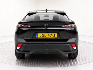 Foto 15 van Peugeot e-408 GT Avantage 58 kWh | Panoramadak | Camera v&a + 360 | Navi Full | AGR stoelen met mass