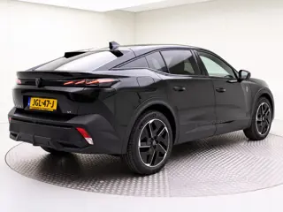 Foto 16 van Peugeot e-408 GT Avantage 58 kWh | Panoramadak | Camera v&a + 360 | Navi Full | AGR stoelen met mass