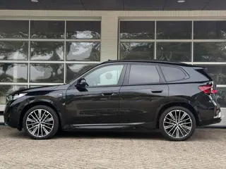 Foto 14 van BMW X1 xDrive30e M SPORT | PANORAMA | ELEKTR. STOELEN | 20 INCH VELGEN | 360 CAMERA | HEAD UP | DRIV