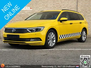 Volkswagen Passat Variant 1.6 TDI Business Edition | € 5.750,- NETTO! | Climate | Cruise | PDC |