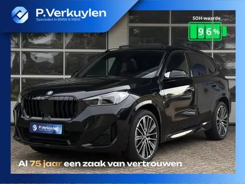 BMW X1 xDrive30e M SPORT | PANORAMA | ELEKTR. STOELEN | 20 INCH VELGEN | 360 CAMERA | HEAD UP | DRIV