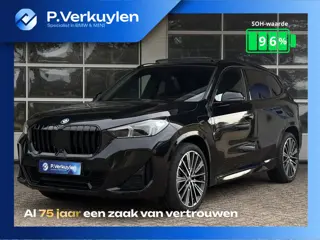 Foto 12 van BMW X1 xDrive30e M SPORT | PANORAMA | ELEKTR. STOELEN | 20 INCH VELGEN | 360 CAMERA | HEAD UP | DRIV