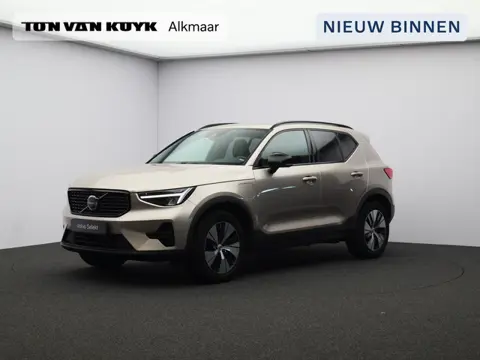 Volvo XC40 T5 Recharge Inscription / Facelift /