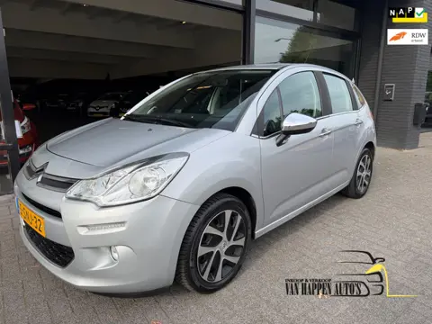 Citroen C3 1.2 VTi Collection