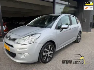 Citroen C3 1.2 VTi Collection