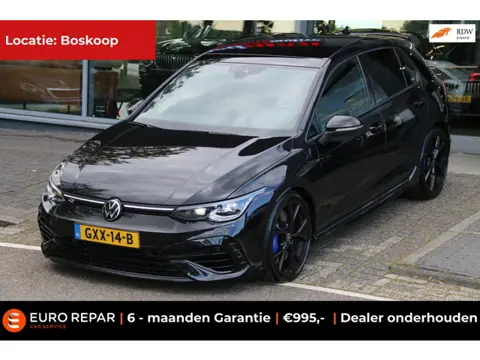 Volkswagen GOLF 2.0 TSI R 4Motion