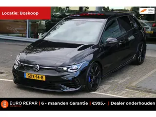 Volkswagen GOLF 2.0 TSI R 4Motion