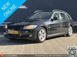 BMW 3-serie Touring 320d Efficient Dynamics Edition Luxury Line | Leder | Cruise | Climate |