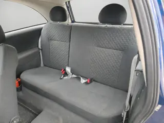 Foto 18 van Opel Corsa 1.2-16V Njoy, Airco, Trekhaak, Lage KMS, NAP