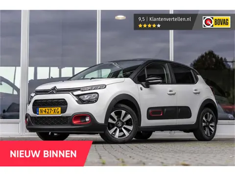 Citroën C3 1.2 PureTech C-Series | Carplay | LED | NL Auto