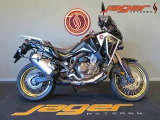 Honda CRF 1100 AFRICA TWIN ADVENTURE SPOR (bj 2022)