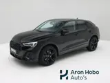 Foto 21 van Audi Q3 Sportback 45 TFSI e Edition Camera, ACC, Carplay, Stoelverwarming