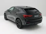 Foto 23 van Audi Q3 Sportback 45 TFSI e Edition Camera, ACC, Carplay, Stoelverwarming