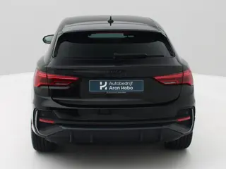 Foto 14 van Audi Q3 Sportback 45 TFSI e Edition Camera, ACC, Carplay, Stoelverwarming