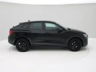 Foto 16 van Audi Q3 Sportback 45 TFSI e Edition Camera, ACC, Carplay, Stoelverwarming