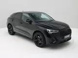 Foto 27 van Audi Q3 Sportback 45 TFSI e Edition Camera, ACC, Carplay, Stoelverwarming