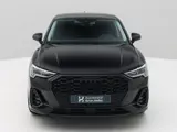 Foto 28 van Audi Q3 Sportback 45 TFSI e Edition Camera, ACC, Carplay, Stoelverwarming