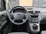 Foto 25 van Ford Focus C-Max 1.6-16V AMBIANCE 5 DEURS NIEUWSTAAT NIEUWE APK MET GROTE BEURT