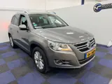 Foto 26 van Volkswagen Tiguan 1.4 TSI Sport&Style 4Motion / NETTE AUTO / DEALER ONDERHOUDEN / NAP