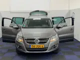Foto 28 van Volkswagen Tiguan 1.4 TSI Sport&Style 4Motion / NETTE AUTO / DEALER ONDERHOUDEN / NAP