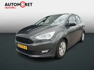 Ford C-Max 1.5 Titanium Mooie staat|Lage km stand