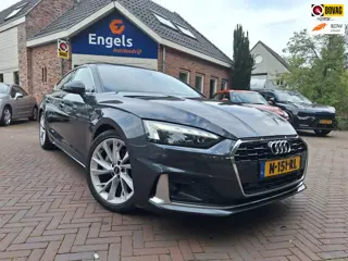 Audi A5 Sportback 40 TFSI S Edition