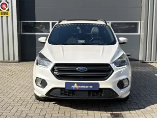 Foto 19 van Ford Kuga 1.5 EcoBoost ST Line | Pano | Schuifdak | Sony | Camera | Carplay/Android | Alcantara | In