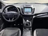 Foto 21 van Ford Kuga 1.5 EcoBoost ST Line | Pano | Schuifdak | Sony | Camera | Carplay/Android | Alcantara | In