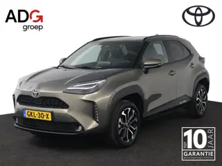 Toyota Yaris Cross 1.5 Hybrid 115 First Edition | Apple Carplay/Android Auto | Parkeercamera | Adapt