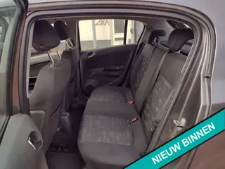 Foto 17 van Opel Corsa 1.2-16V Cosmo MOOIE AUTO BEL 0619590613 5 DRS AIRCO