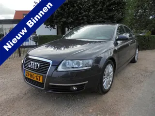 Audi A6 Limousine 3.2 FSi Quattro Edition **95.000 org.km. NAP**AUTOMAAT**