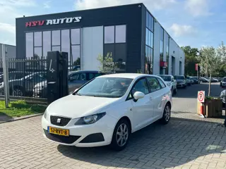 Seat Ibiza ST 1.2 Club *apk 08-2027*