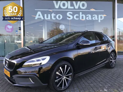 Volvo V40 Cross Country 1.5 T3 Polar+ Luxury Automaat | Rijklaar incl 12 mnd Bovag |  Panoramadak DA
