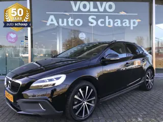 Volvo V40 Cross Country 1.5 T3 Polar+ Luxury Automaat | Rijklaar incl 12 mnd Bovag |  Panoramadak DA