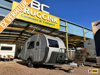 T@B 320 Basic EX-HUUR MOVER TENT FTSDRG