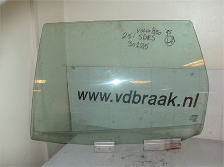 Volvo 850 sedan 1992-1996 Portierraam links achter