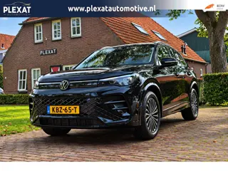 Volkswagen Tiguan 1.5 eTSI R Edition DSG. | R-Line | Massage Stoelen | Panorama | IQ Light | Dodehoe