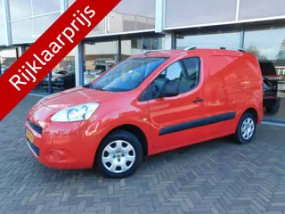 Peugeot Partner 120 1.6 e-HDI L1 XR Profit + (bj 2015)