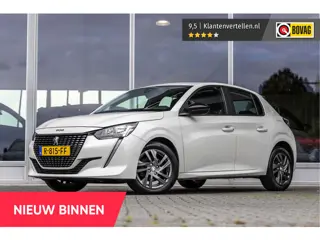 Peugeot 208 1.2 PureTech Active Pack | Cruise | Carplay | NL Auto